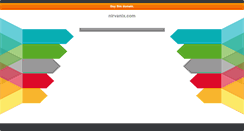 Desktop Screenshot of node5.nirvanix.com